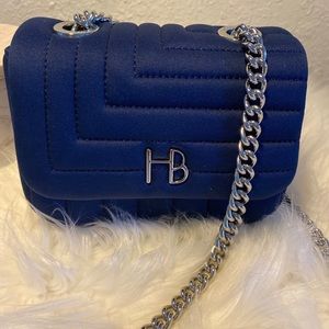 Henri Bendel crossbody